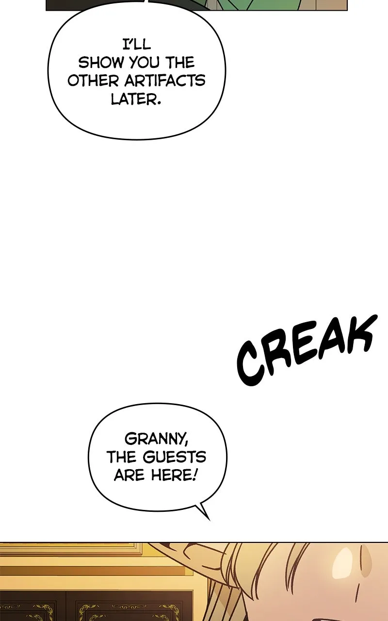 Resigning and Healing in Another World Chapter 129 page 29 - 