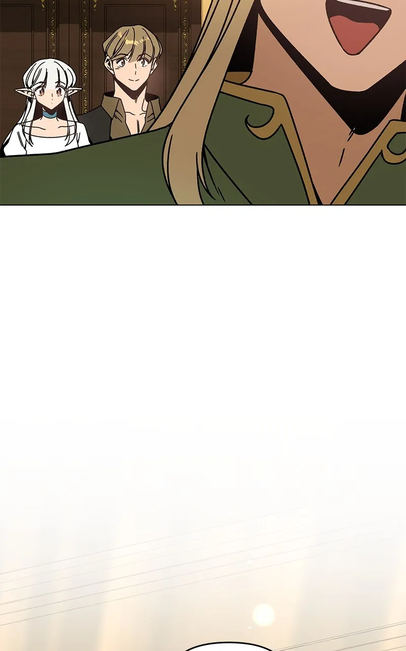 Resigning and Healing in Another World Chapter 129 page 30 - 