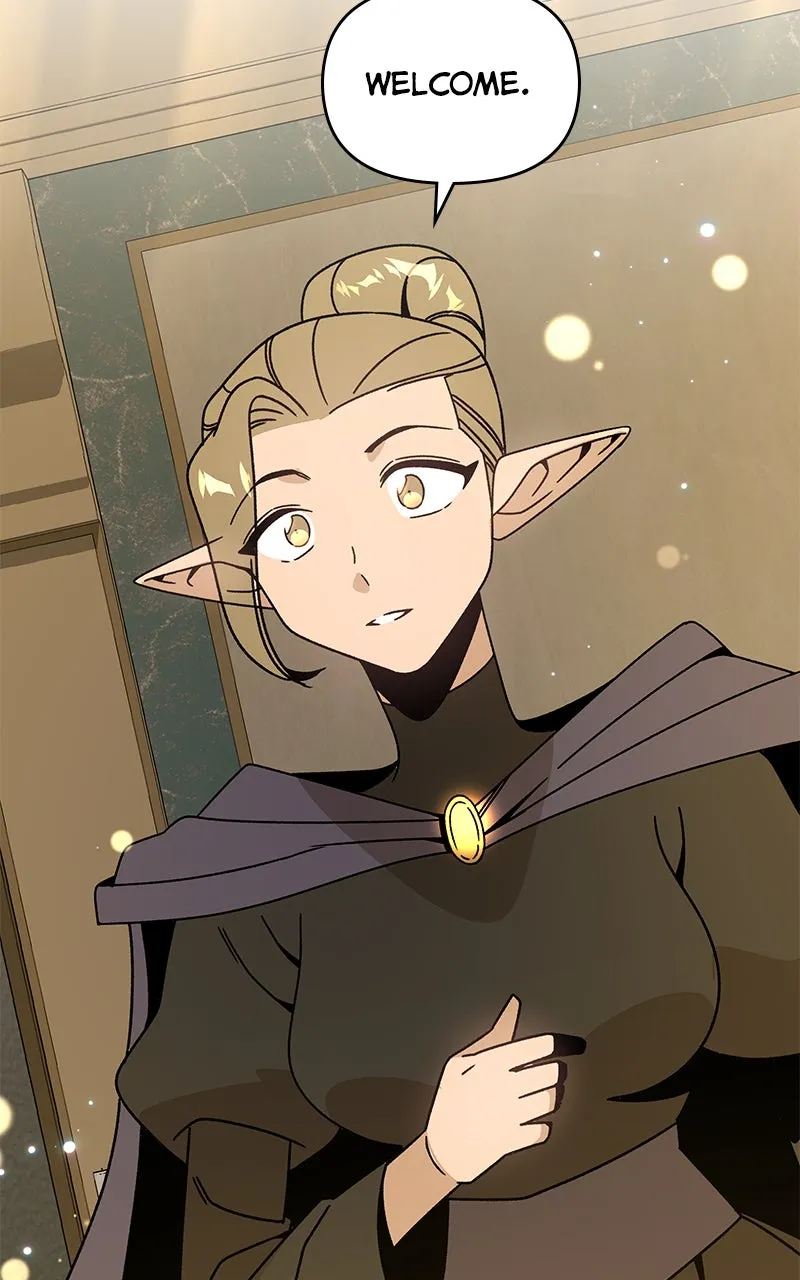 Resigning and Healing in Another World Chapter 129 page 31 - 