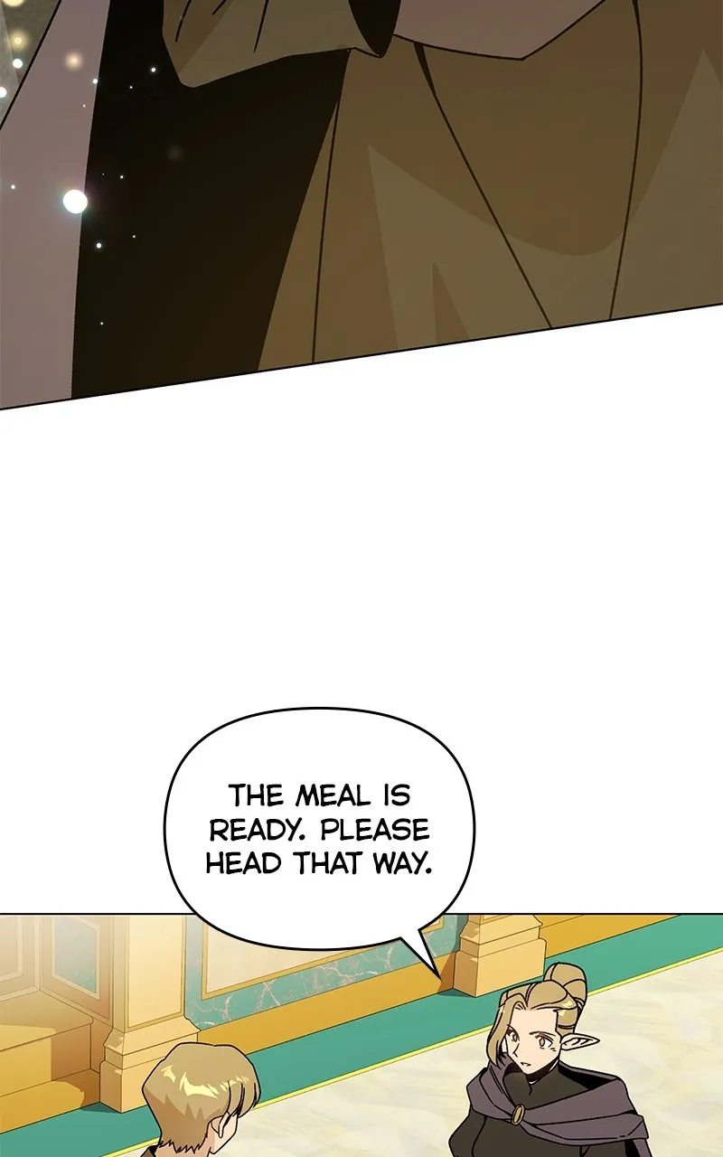 Resigning and Healing in Another World Chapter 129 page 32 - 