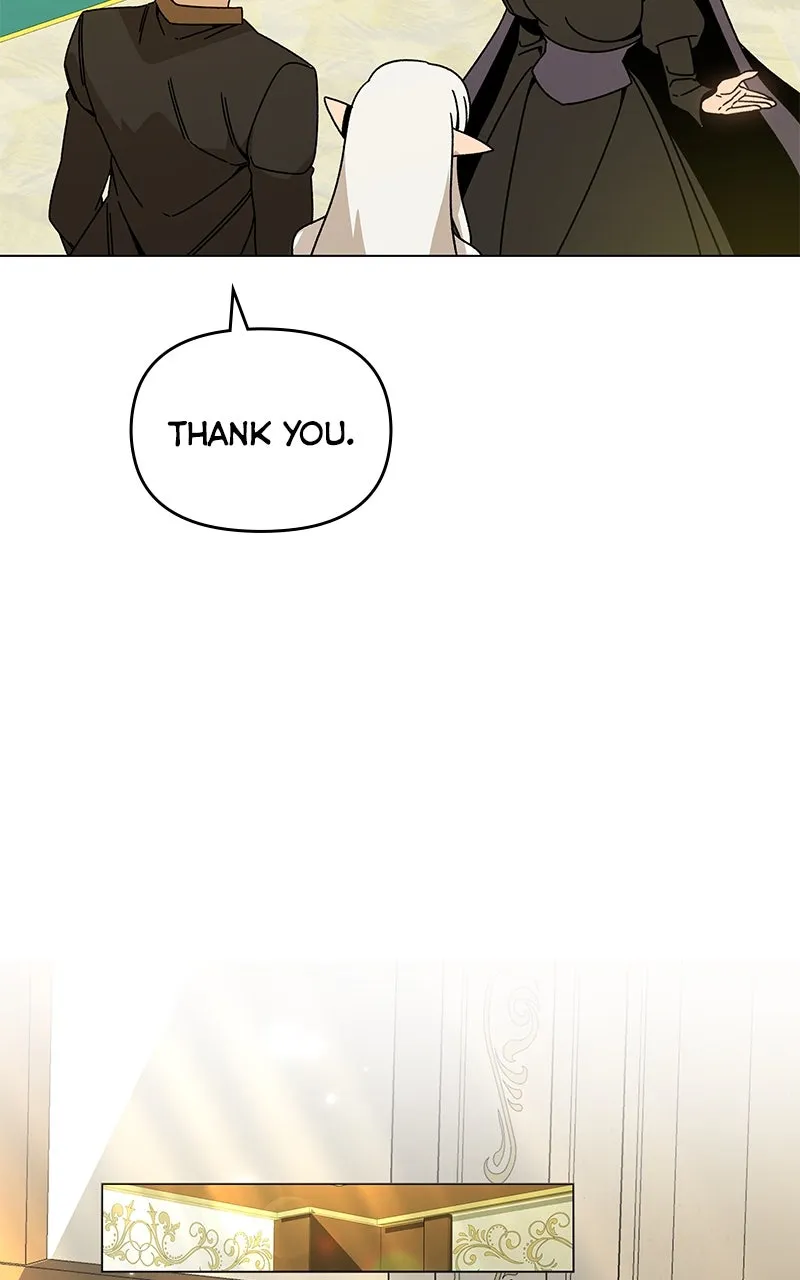 Resigning and Healing in Another World Chapter 129 page 33 - 