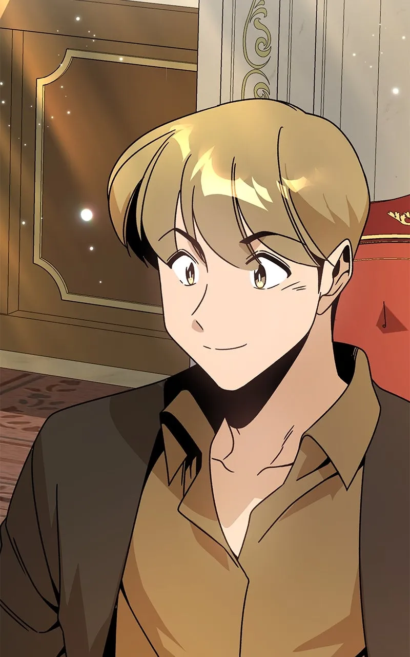 Resigning and Healing in Another World Chapter 129 page 34 - 