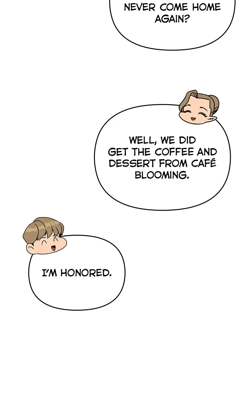 Resigning and Healing in Another World Chapter 129 page 38 - 