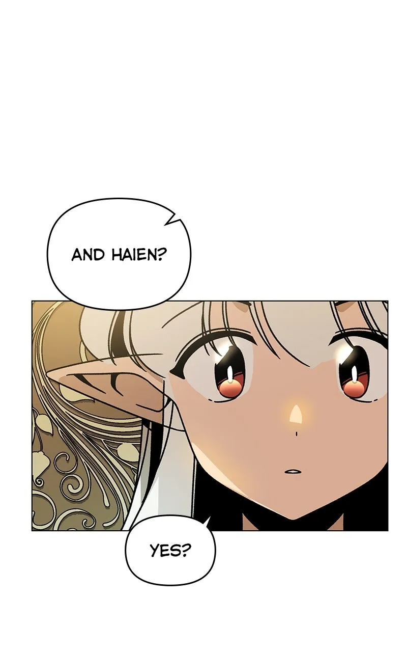 Resigning and Healing in Another World Chapter 129 page 39 - 