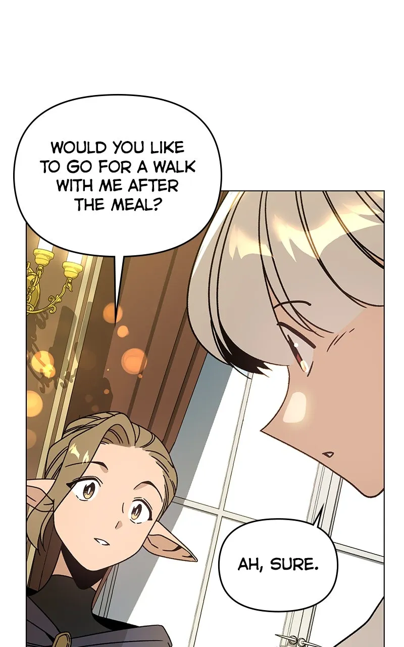 Resigning and Healing in Another World Chapter 129 page 40 - 