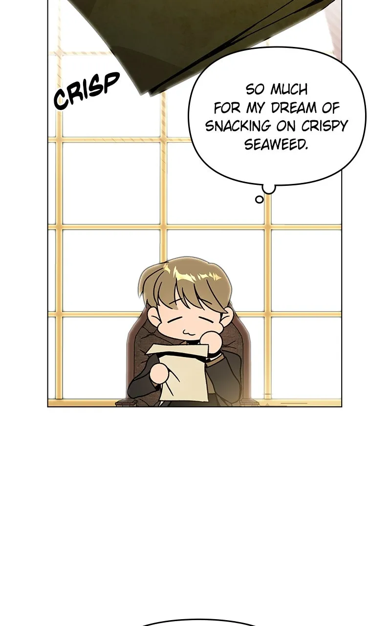 Resigning and Healing in Another World Chapter 129 page 5 - 