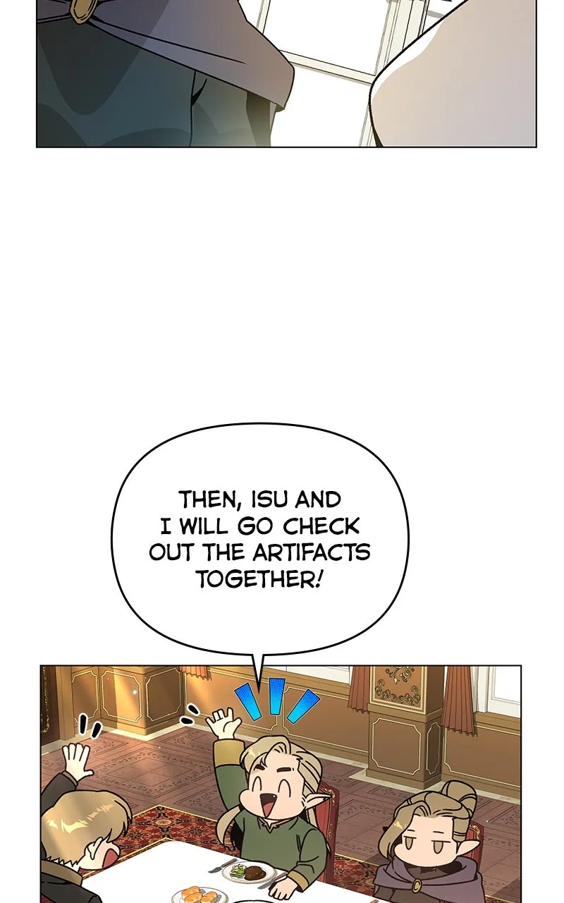 Resigning and Healing in Another World Chapter 129 page 41 - 