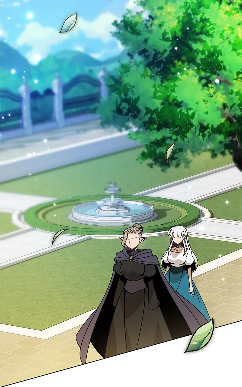 Resigning and Healing in Another World Chapter 129 page 43 - 