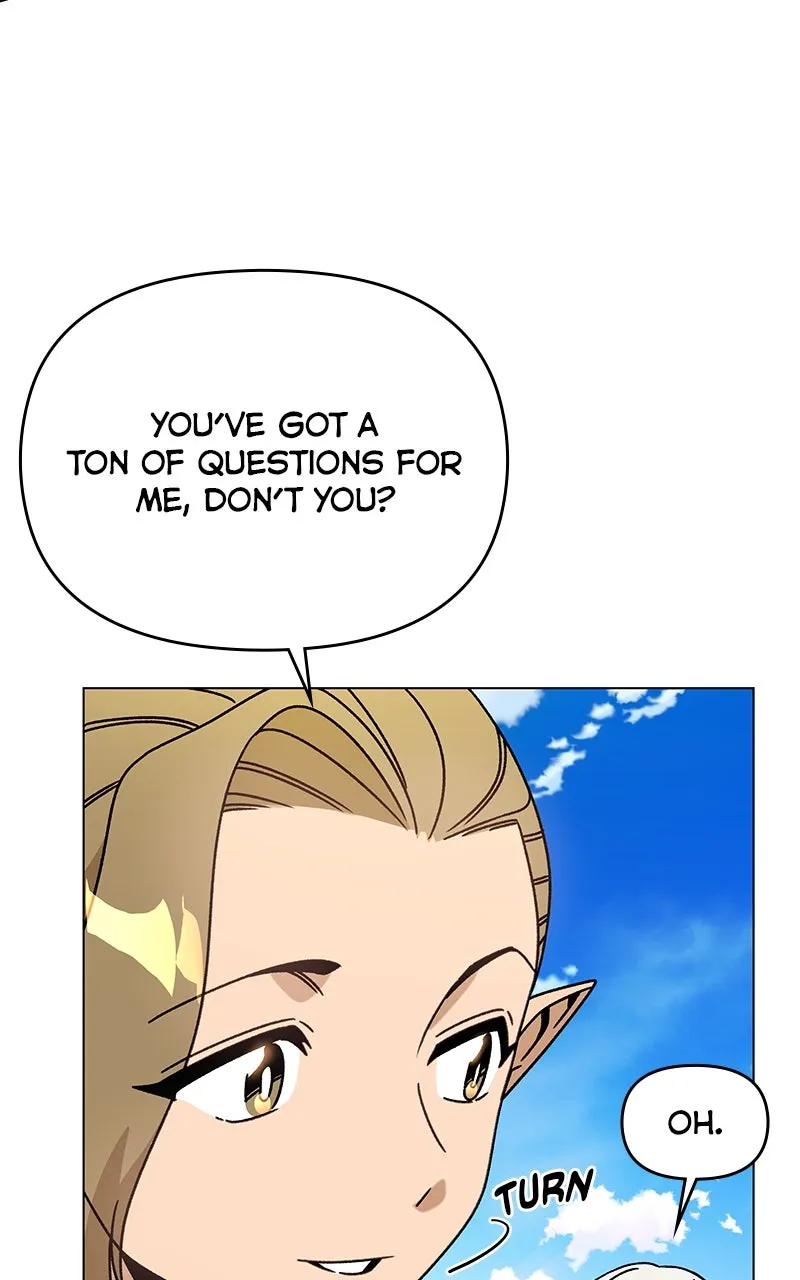 Resigning and Healing in Another World Chapter 129 page 44 - 