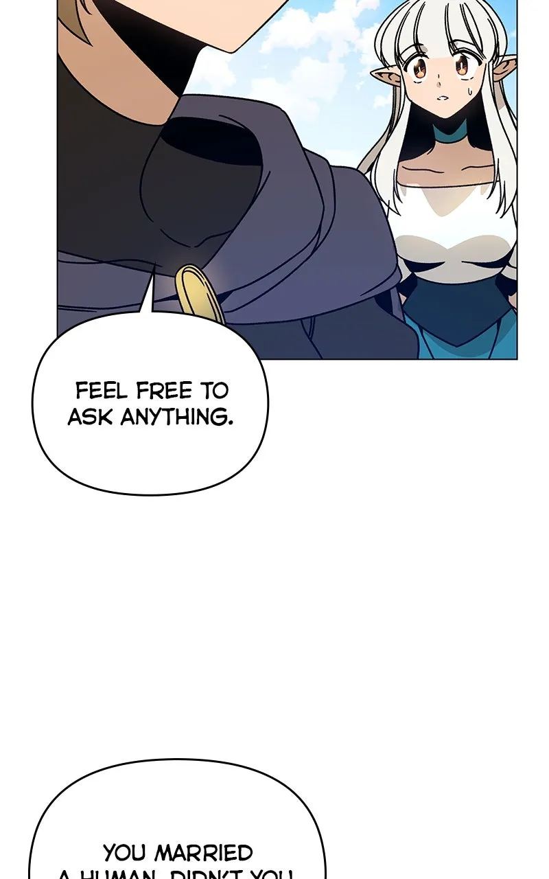 Resigning and Healing in Another World Chapter 129 page 45 - 