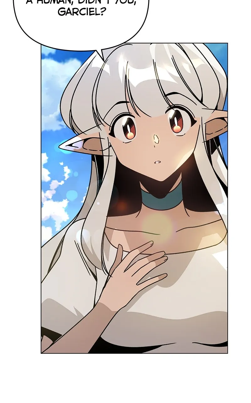 Resigning and Healing in Another World Chapter 129 page 46 - 