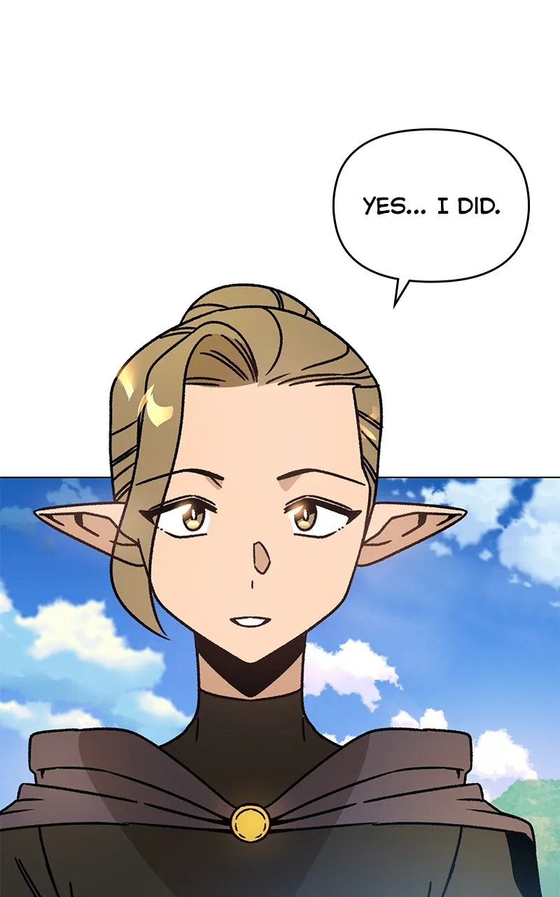 Resigning and Healing in Another World Chapter 129 page 47 - 