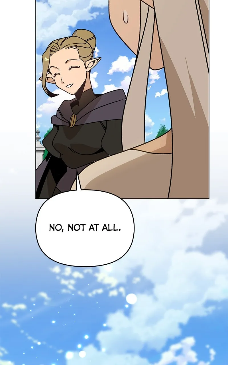 Resigning and Healing in Another World Chapter 129 page 49 - 