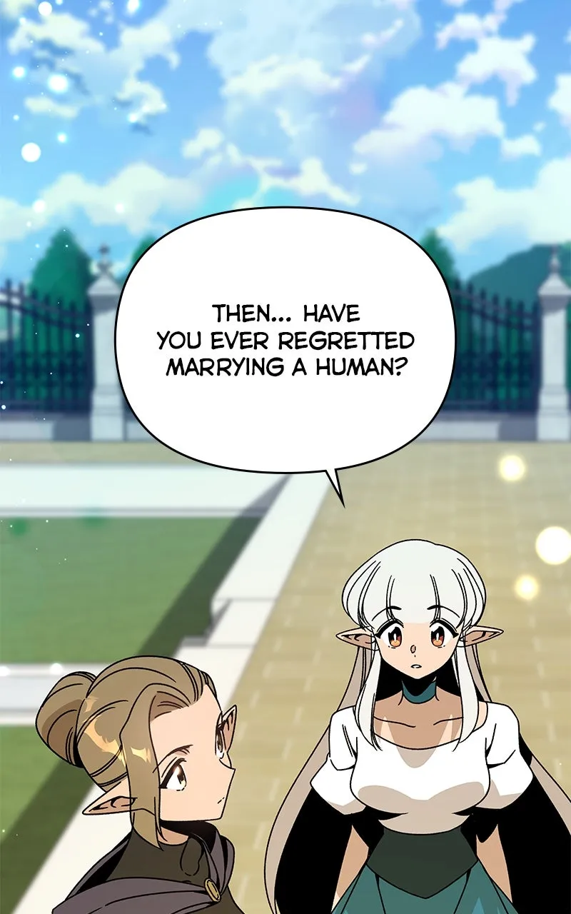 Resigning and Healing in Another World Chapter 129 page 50 - 