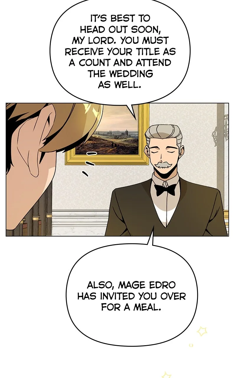 Resigning and Healing in Another World Chapter 129 page 6 - 