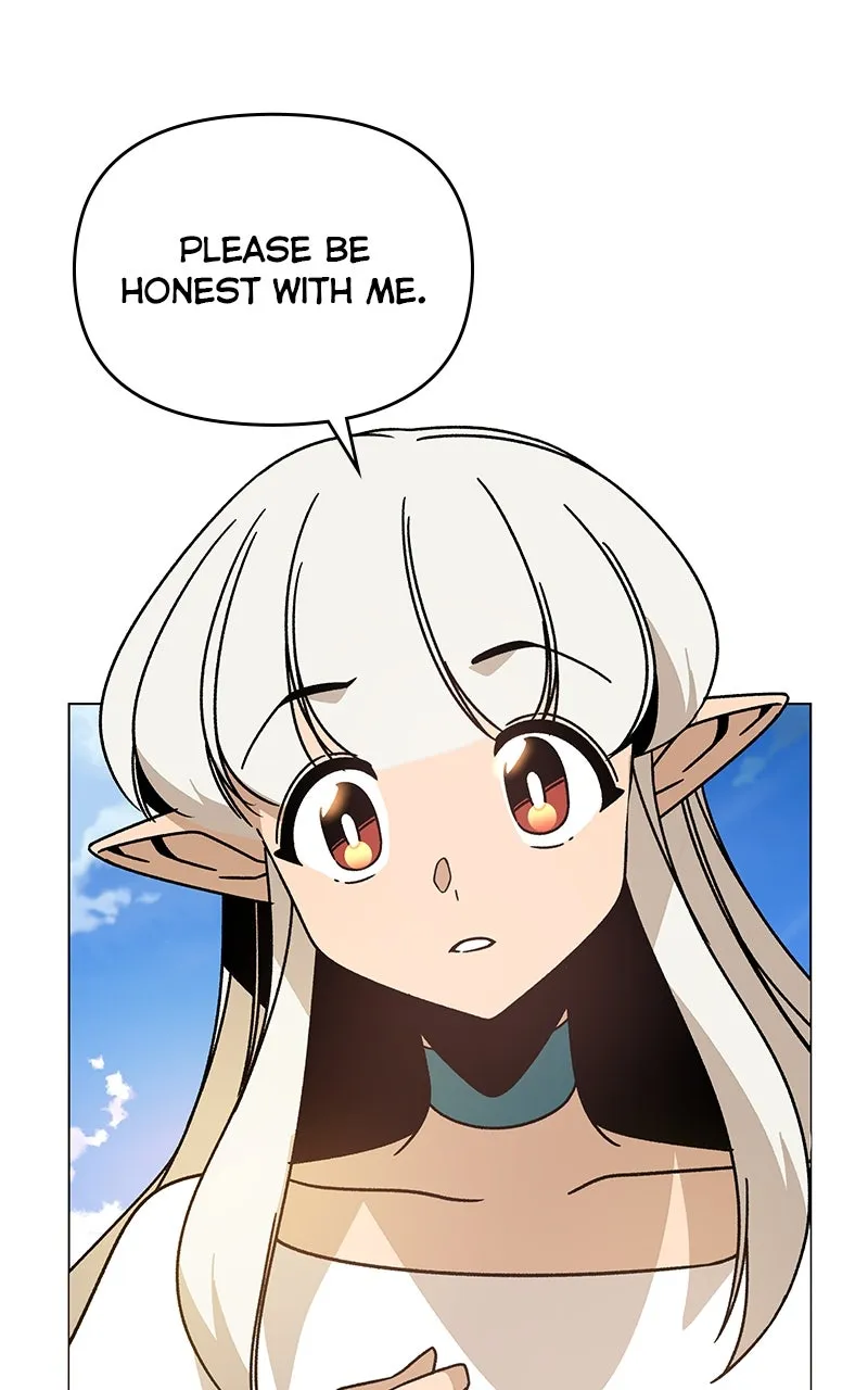 Resigning and Healing in Another World Chapter 129 page 52 - 