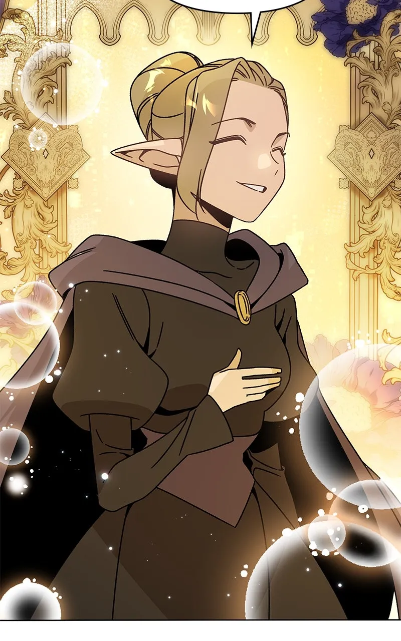Resigning and Healing in Another World Chapter 129 page 54 - 