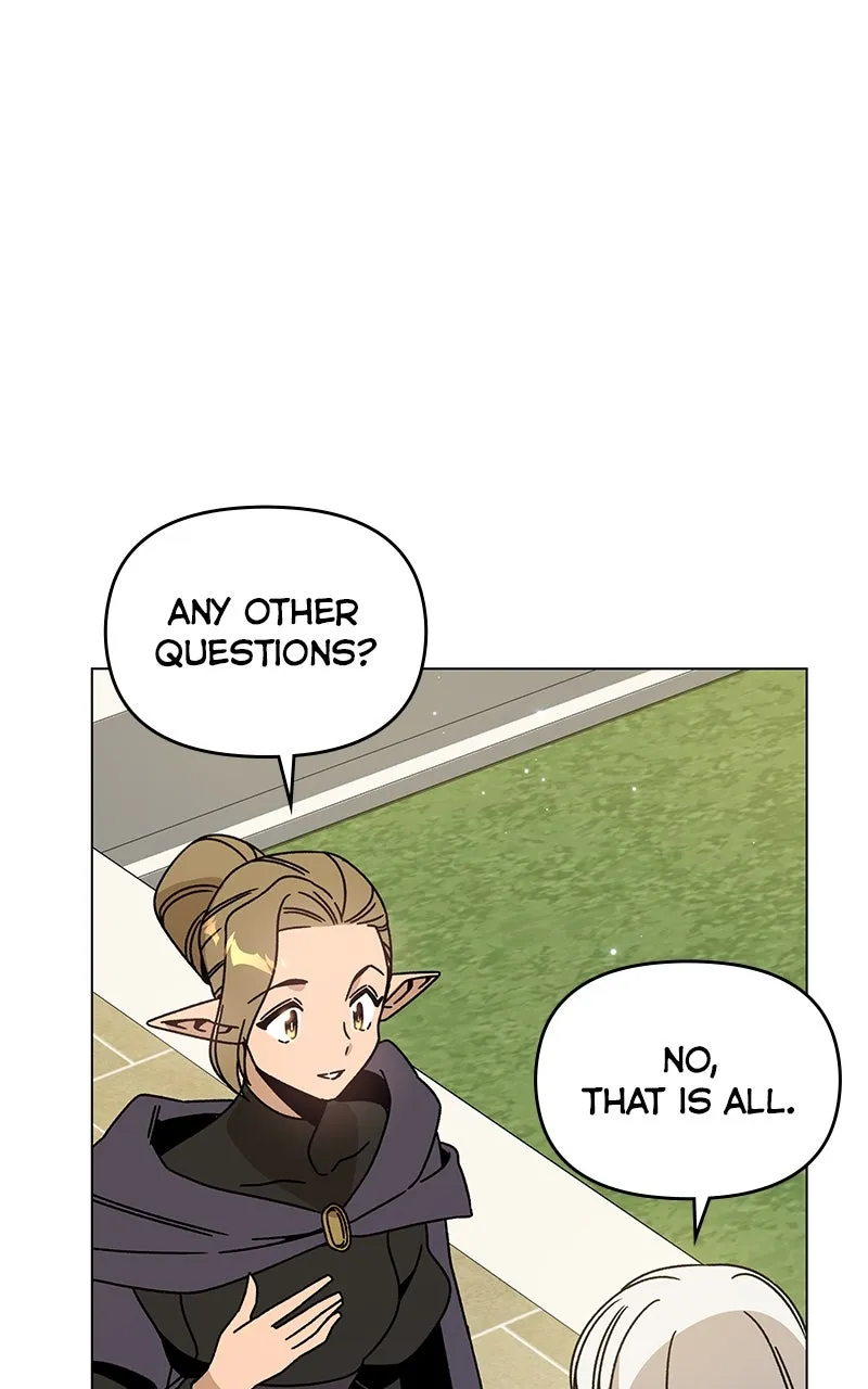 Resigning and Healing in Another World Chapter 129 page 56 - 