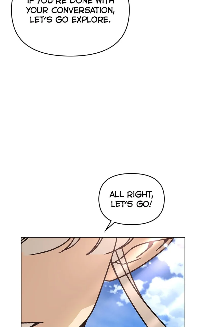Resigning and Healing in Another World Chapter 129 page 60 - 