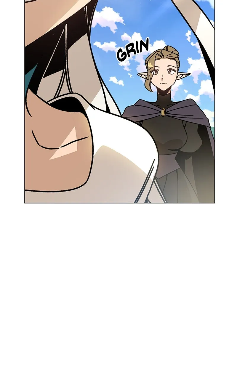 Resigning and Healing in Another World Chapter 129 page 61 - 