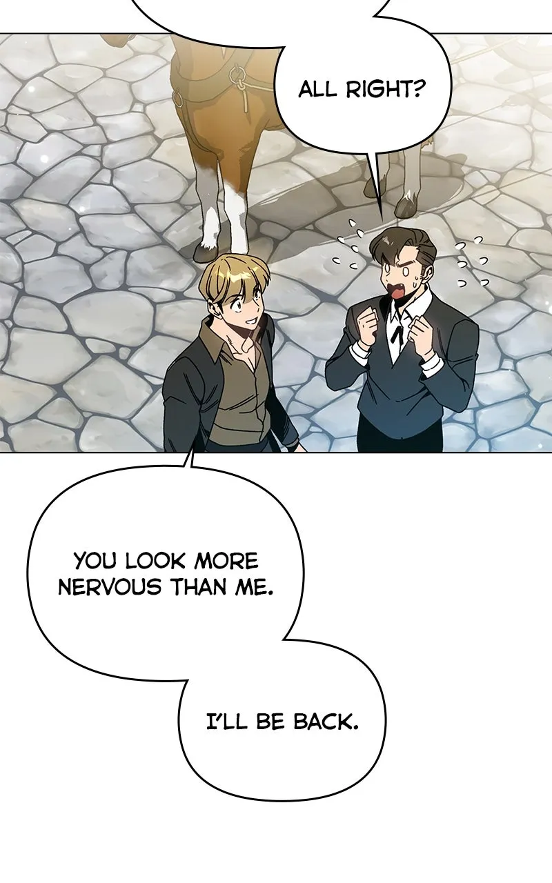 Resigning and Healing in Another World Chapter 129 page 68 - 