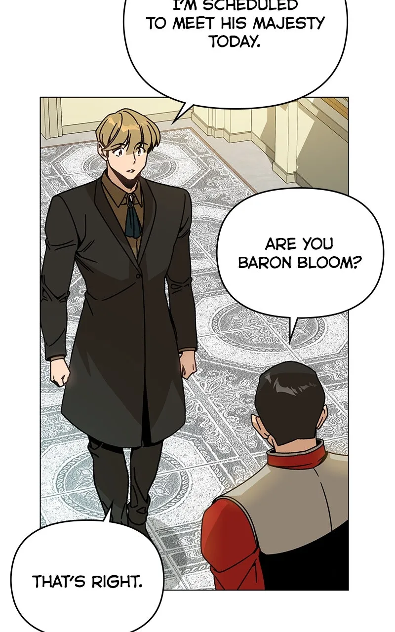 Resigning and Healing in Another World Chapter 129 page 72 - 