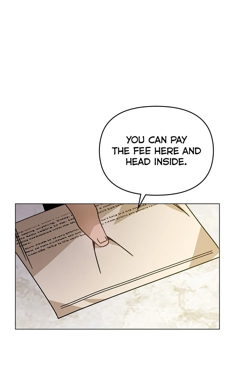 Resigning and Healing in Another World Chapter 129 page 75 - 