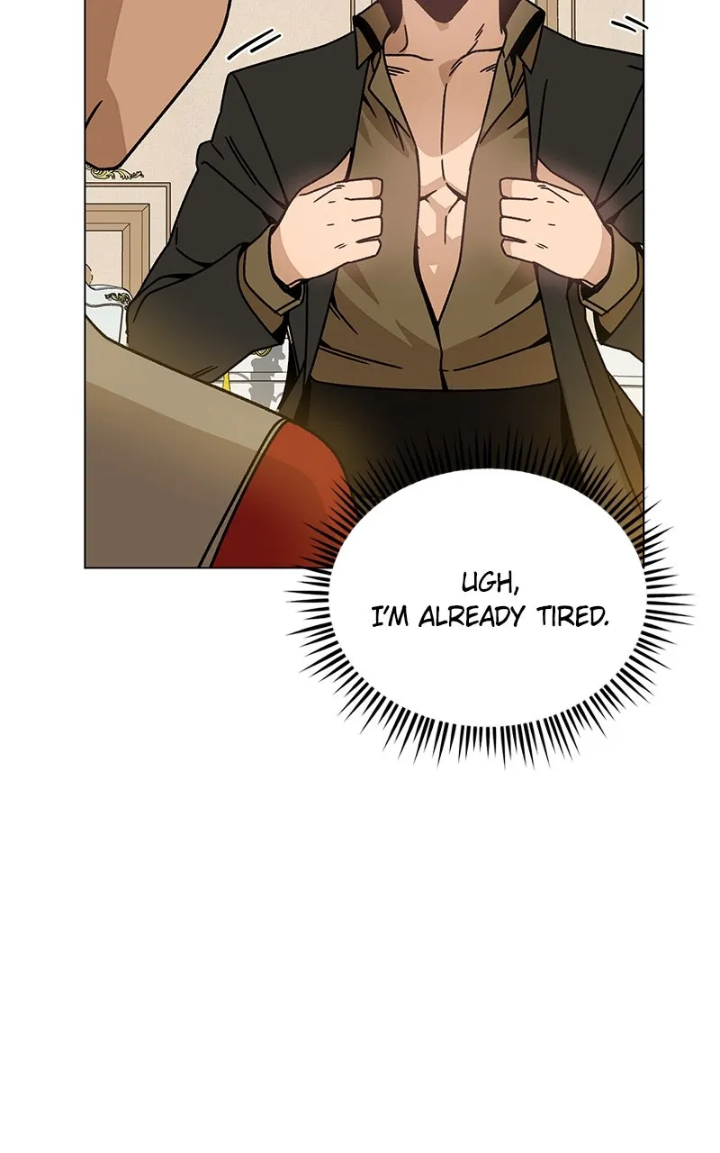 Resigning and Healing in Another World Chapter 129 page 78 - 