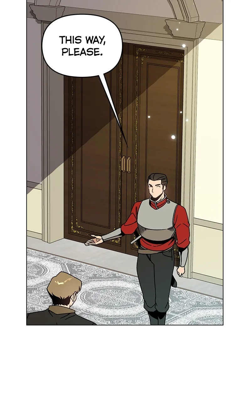 Resigning and Healing in Another World Chapter 129 page 80 - 