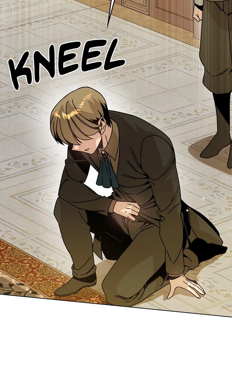 Resigning and Healing in Another World Chapter 129 page 84 - 