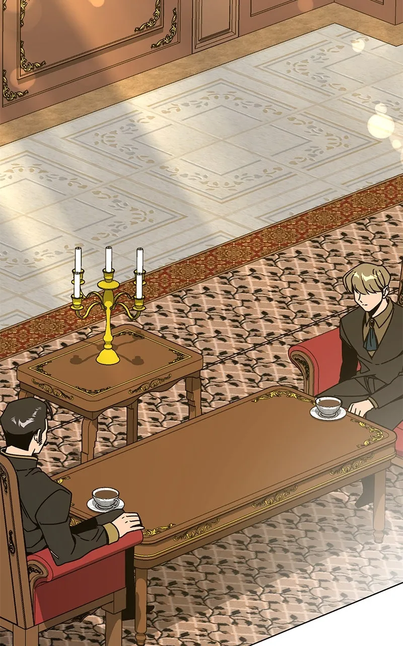 Resigning and Healing in Another World Chapter 129 page 90 - 