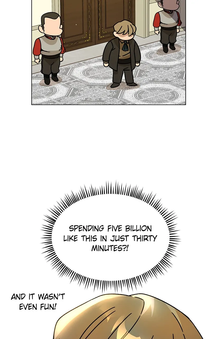Resigning and Healing in Another World Chapter 129 page 96 - 