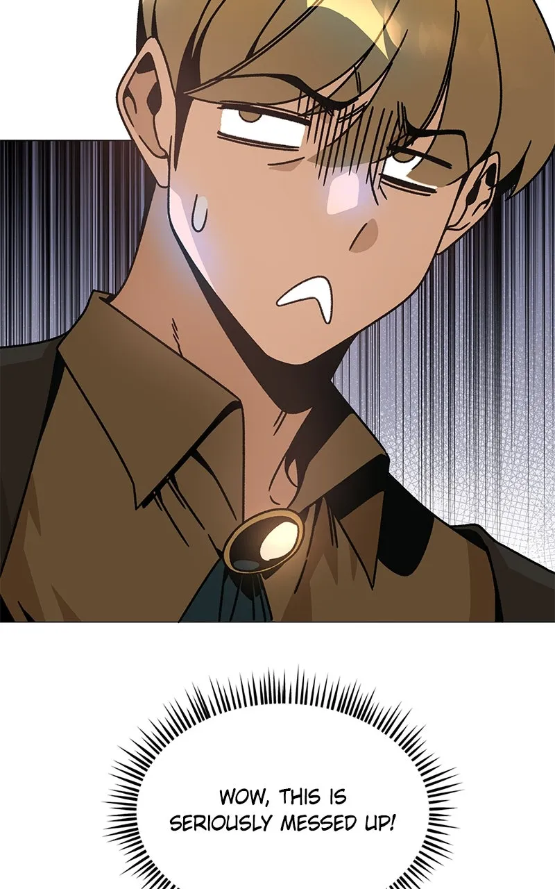 Resigning and Healing in Another World Chapter 129 page 97 - 