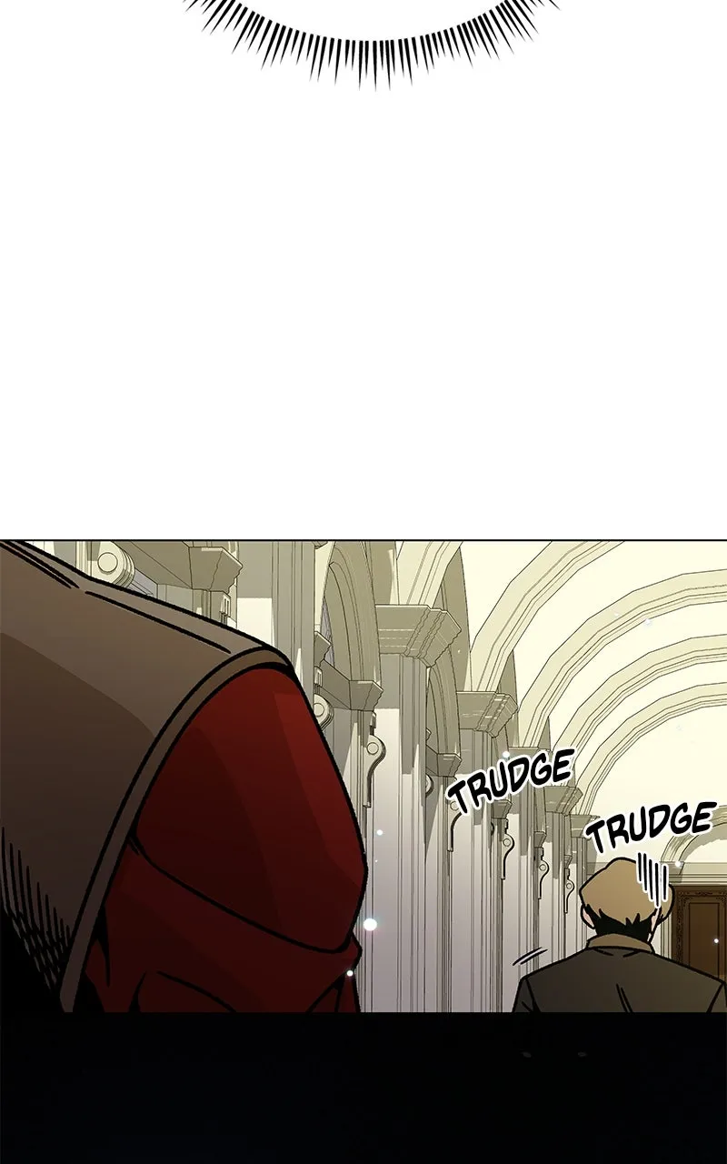 Resigning and Healing in Another World Chapter 129 page 98 - 