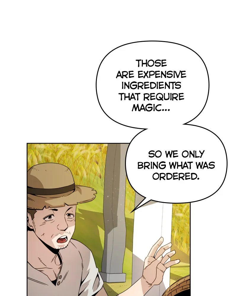 Resigning and Healing in Another World Chapter 13 page 19 - 