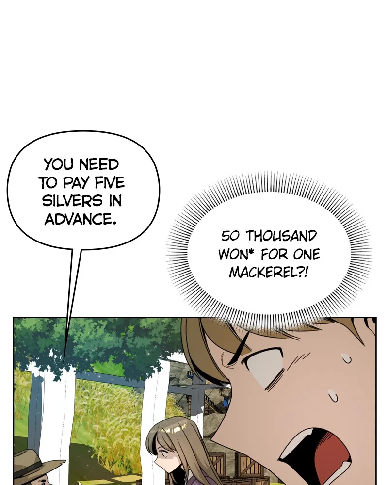 Resigning and Healing in Another World Chapter 13 page 22 - 