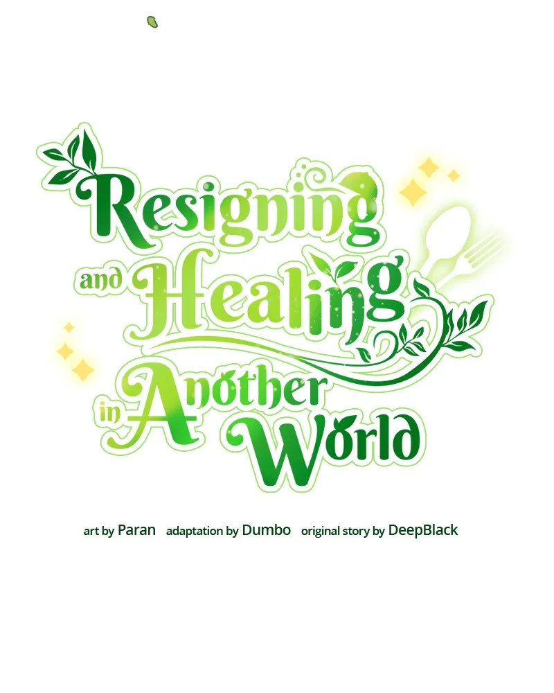Resigning and Healing in Another World Chapter 13 page 28 - 