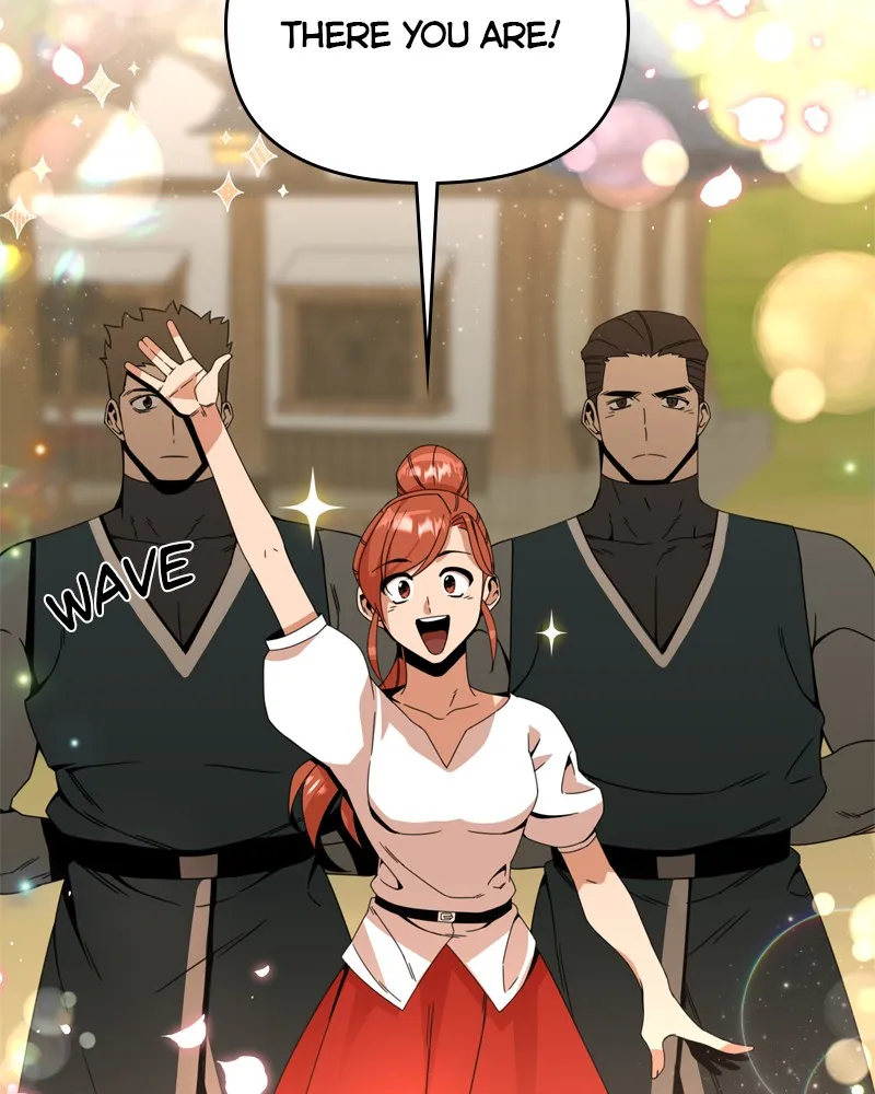 Resigning and Healing in Another World Chapter 13 page 32 - 