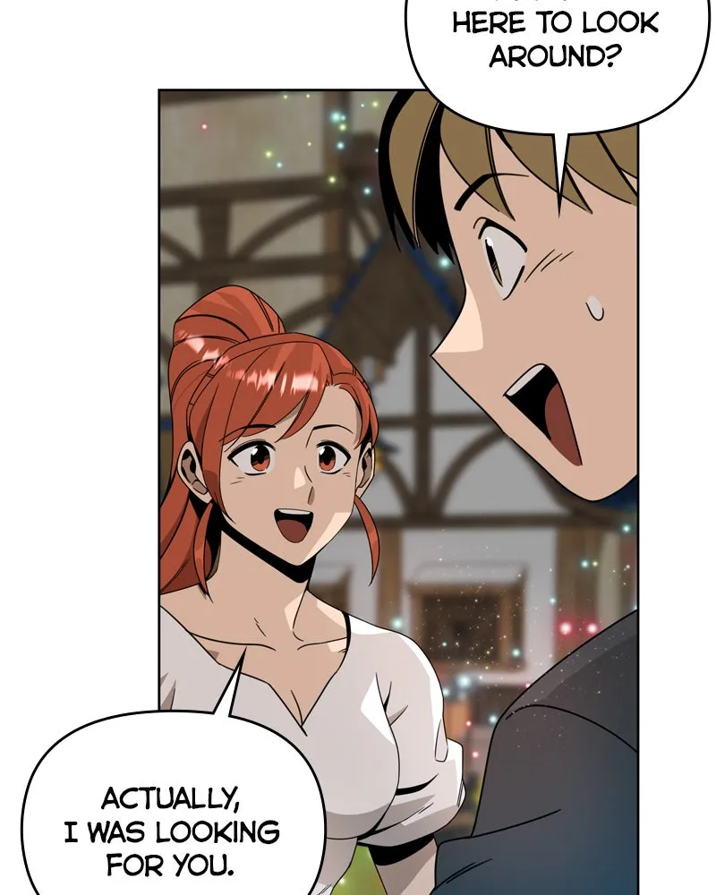 Resigning and Healing in Another World Chapter 13 page 34 - 