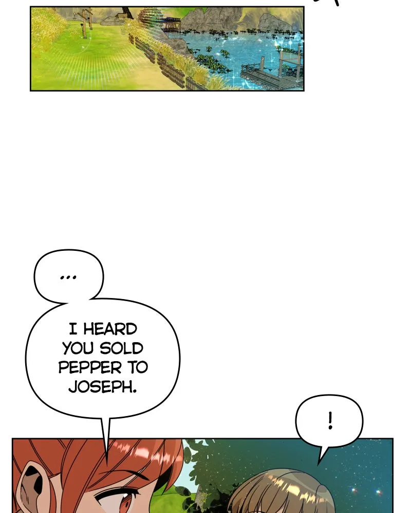 Resigning and Healing in Another World Chapter 13 page 37 - 