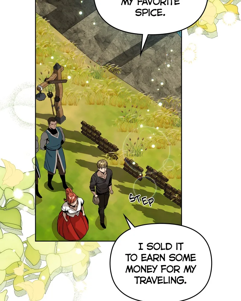 Resigning and Healing in Another World Chapter 13 page 42 - 