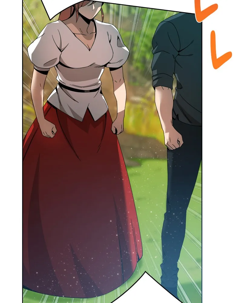 Resigning and Healing in Another World Chapter 13 page 54 - 