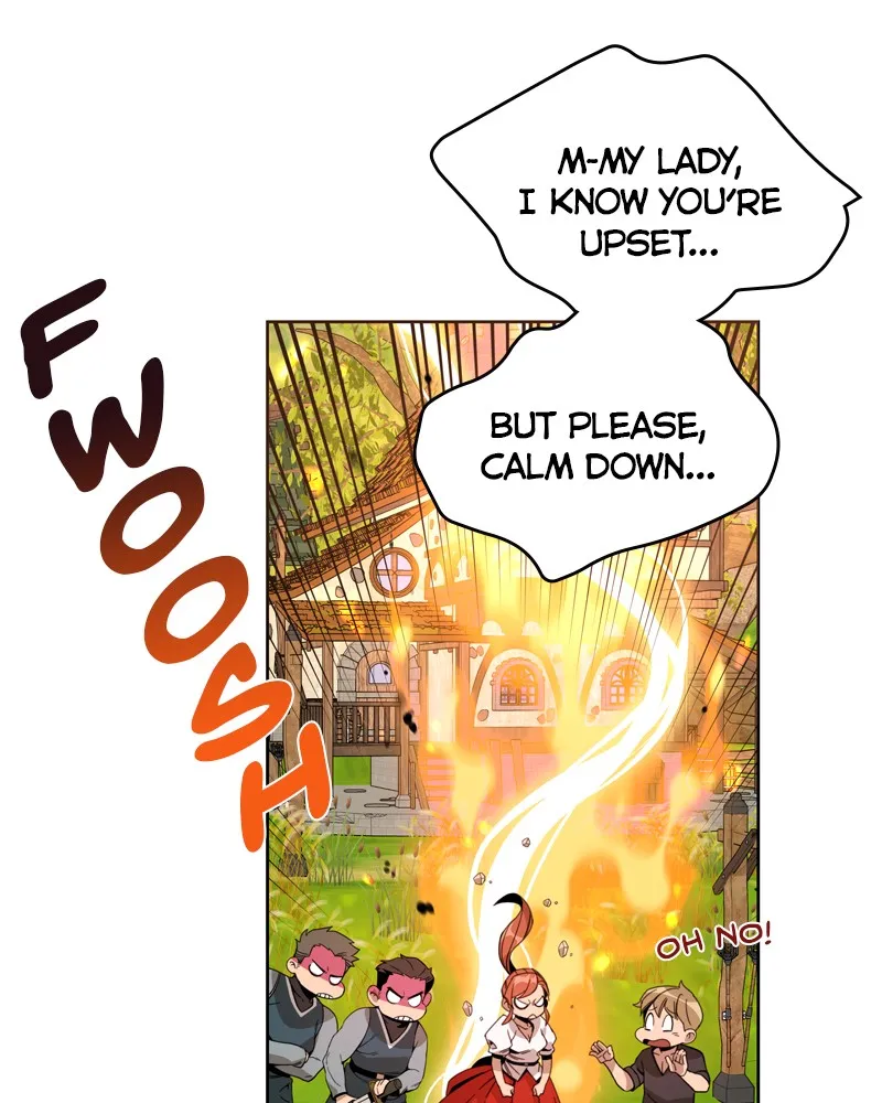 Resigning and Healing in Another World Chapter 13 page 57 - 
