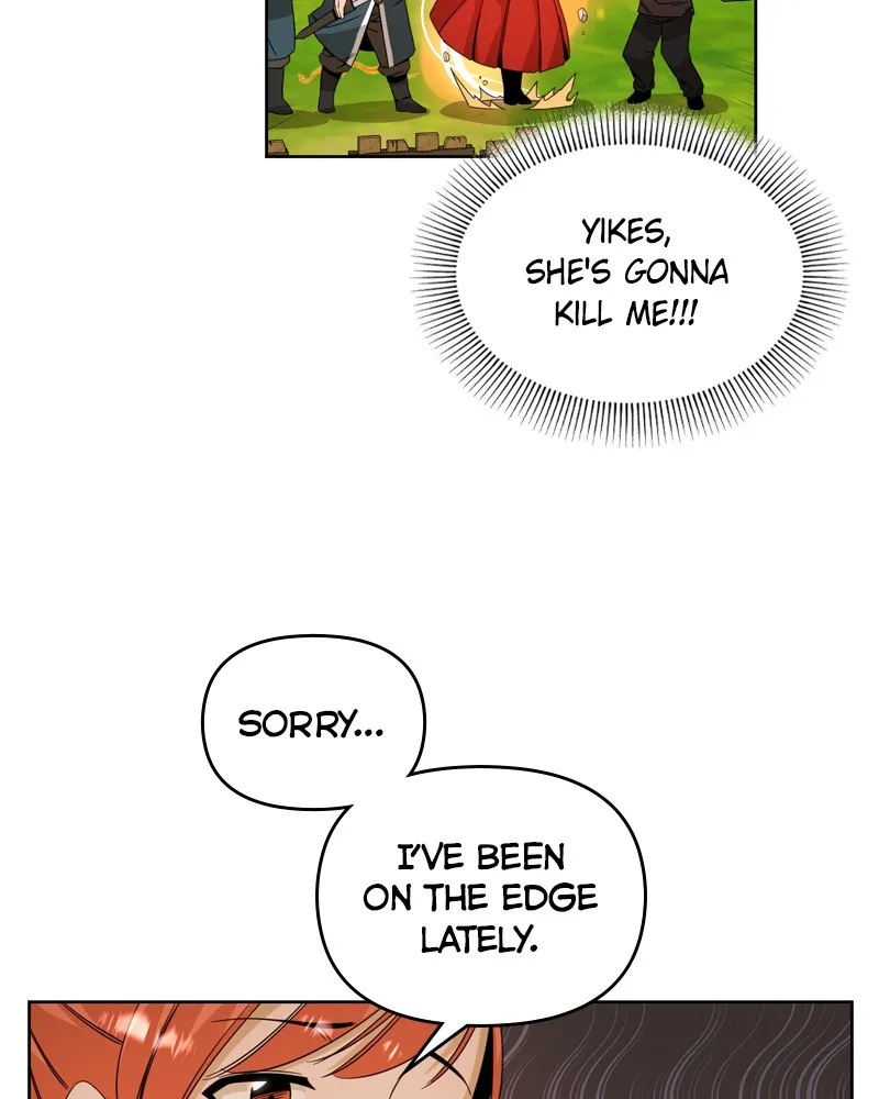 Resigning and Healing in Another World Chapter 13 page 58 - 