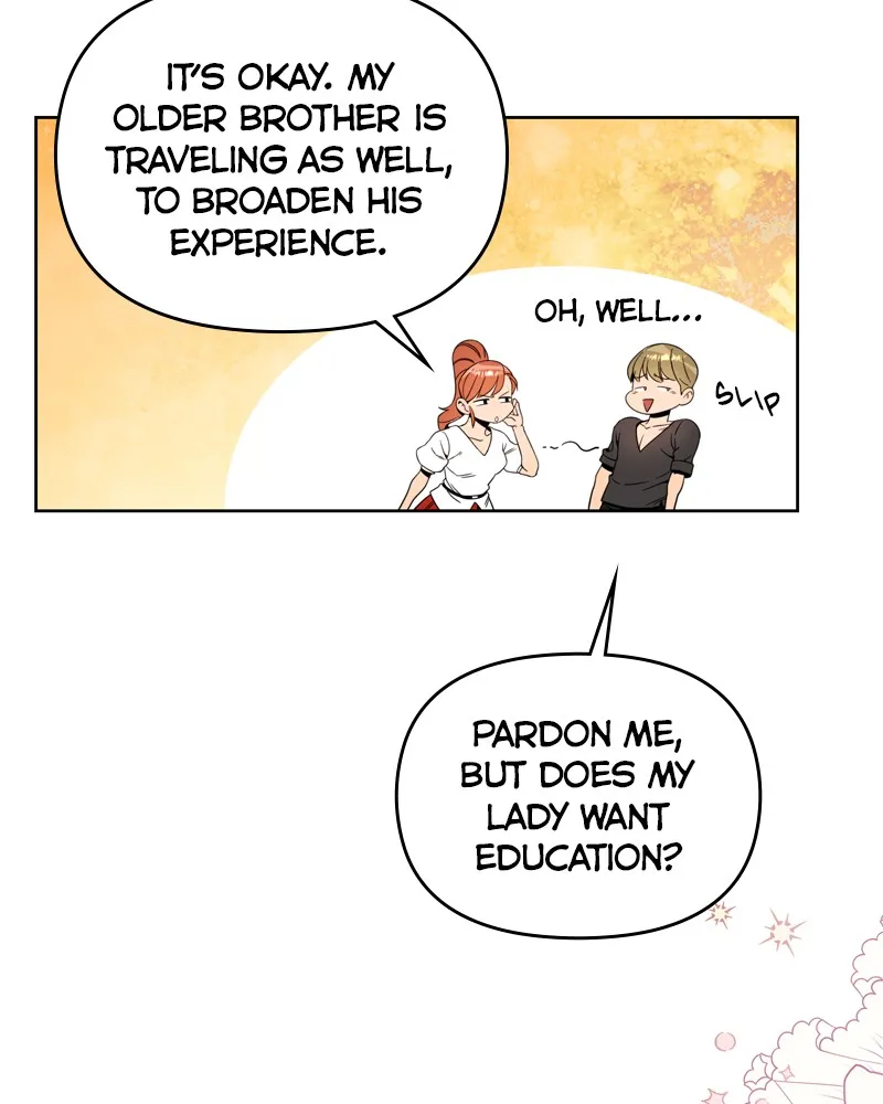 Resigning and Healing in Another World Chapter 13 page 61 - 