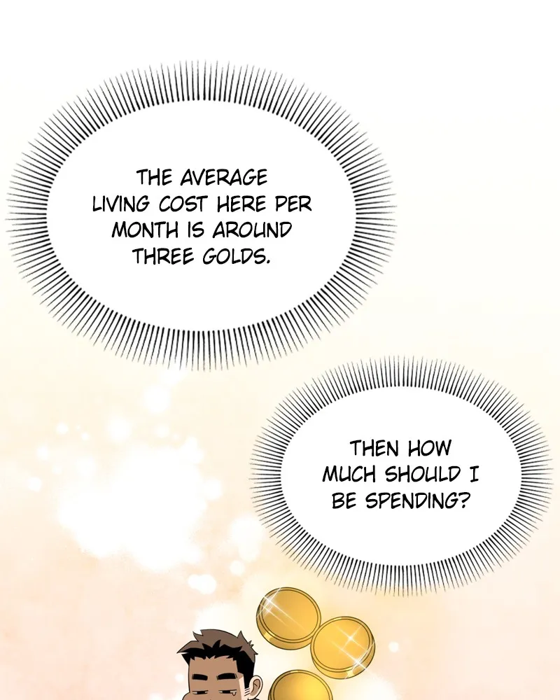 Resigning and Healing in Another World Chapter 13 page 8 - 