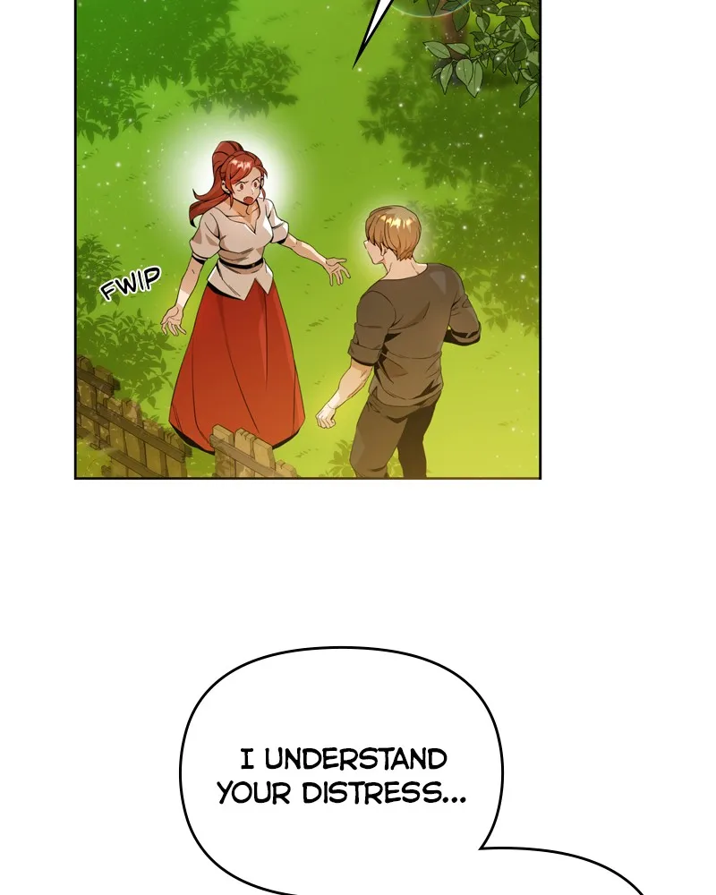 Resigning and Healing in Another World Chapter 13 page 74 - 