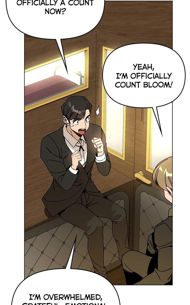 Resigning and Healing in Another World Chapter 130 page 12 - 