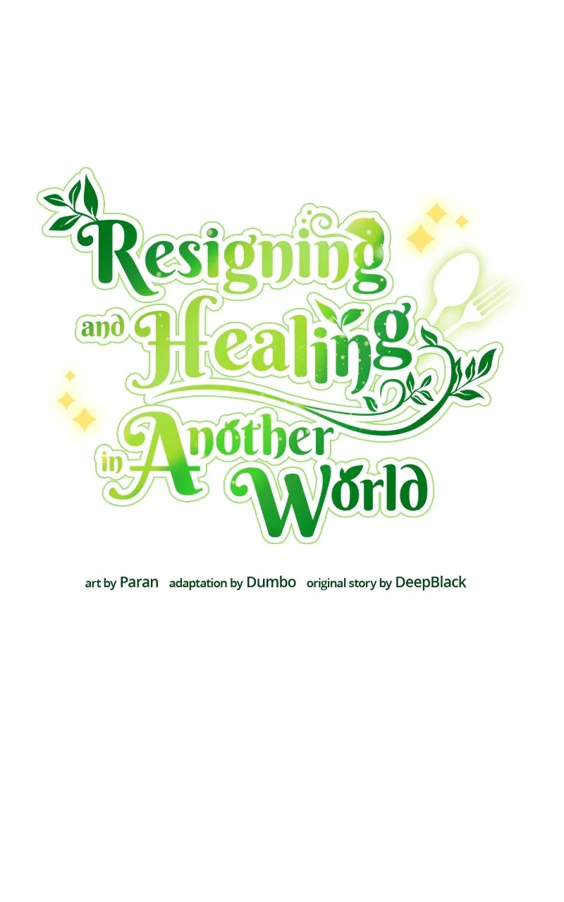 Resigning and Healing in Another World Chapter 130 page 16 - 