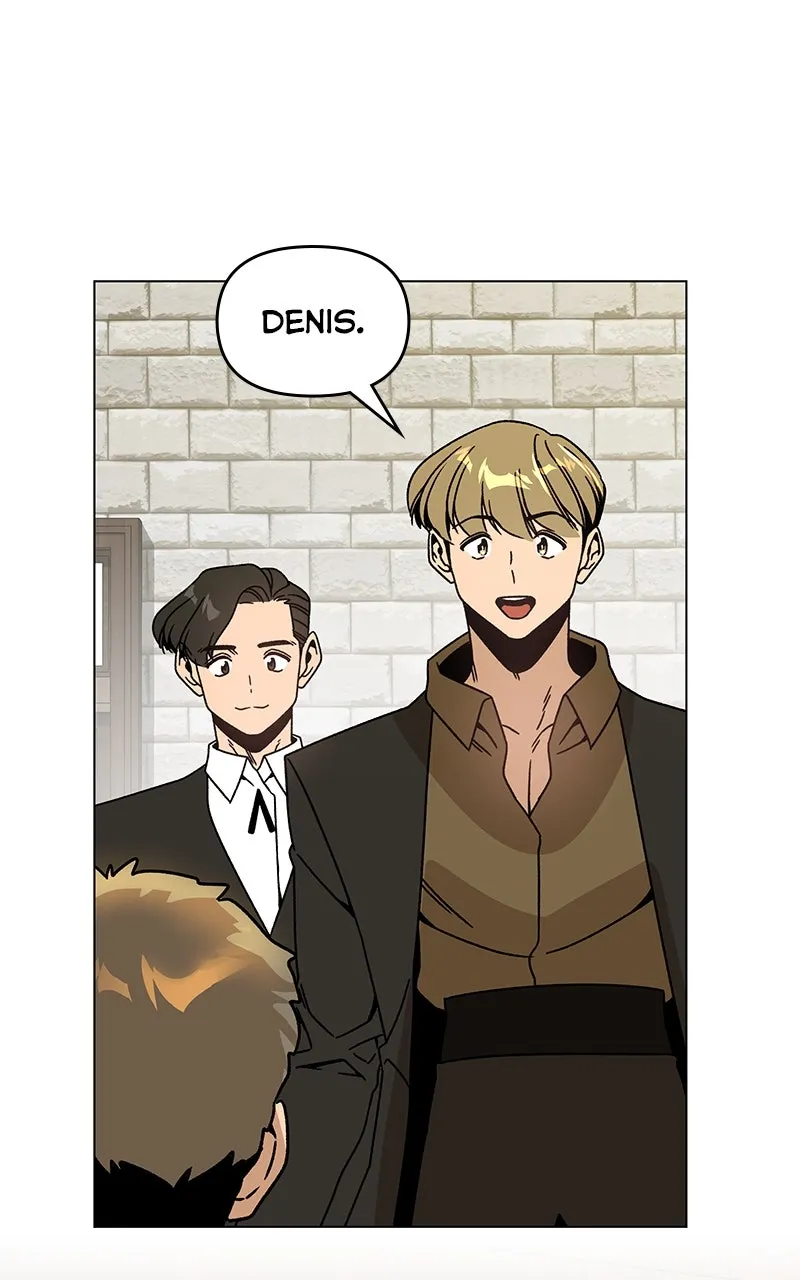 Resigning and Healing in Another World Chapter 130 page 18 - 